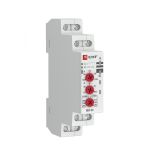 EKF PROxima Реле контроля фаз RKF-34 EKF PROxima Реле контроля фаз RKF-34