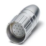 Phoenix Contact RC-12S2N8A80S1 Кабельный соединитель