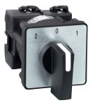SE Переключатель кулачковый 12А 2+\0\ K1B001ULH