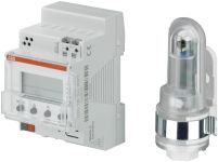 ABB KNX HS/S4.2.1 Интерфейс для датчика освещённости LFO/A ABB KNX HS/S4.2.1 Интерфейс для датчика освещённости LFO/A