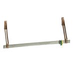 SE Modicon Набор SHD Brackets и полоса заземления