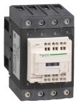SE Contactors D Контактор 4Р Everlink AC1 415В 60A пружинный зажим, катушка управления 24В DC