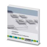 Phoenix Contact CONFIG+ CPY Программное обеспечение
