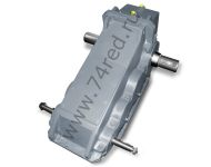 Редуктор ВКУ 610