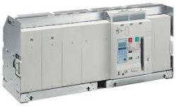 Legrand DMX3-I 6300 Автоматический выключатель фиксированный 4P 6300 A Legrand DMX3-I 6300 Автоматический выключатель фиксированный 4P 6300 A