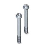 Phoenix Contact VF-SCREW-YOKOGAWA/M3X18/DCS Комплект винтов