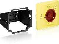 ABB BS1-3 Накладка изолирующая для шинных разводок