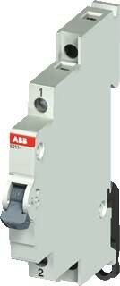 ABB E211-25-20 Выключатель