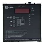 EKF PROxima Регулятор реактивной мощности Varko-106a EKF PROxima Регулятор реактивной мощности Varko-106a