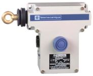 SE Вырубной выключатель NC+NC XY2CE2A270