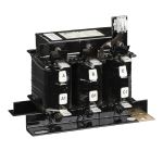 SE Антирезонансный дроссель 690В 5,7% 100 кВАр