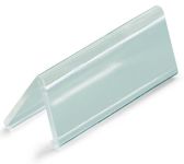 Wago блокирующая крышка для мех. блокировкой нескольких звен 7-пол., прозрачные 282-887