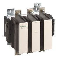 SE Contactors F Контактор 3P, 800A, катушка 380В