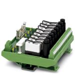 Phoenix Contact UM- 8RM/KSR-G24/21/SI/PLC Активный модуль
