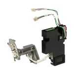ABB Tmax/Emax Разъём штепсельный для вторичных цепей съемного выключателя aux. contacts S7 for W CB - L=2m