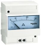 SE Powerlogic Шкала амперметра 300А