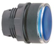 SE XB5 Корпус кнопки 22мм с подсветкой (ZB5AW36)