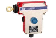 SE Вырубной выключатель NC+NО, врывозащ. XY2CE2A250EX