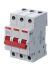 ABB Basic M Выключатель нагрузки 3P, 16A, BMD51316