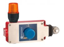 SE Оборудование безопасности Preventa, аварийный троссовый выключатель