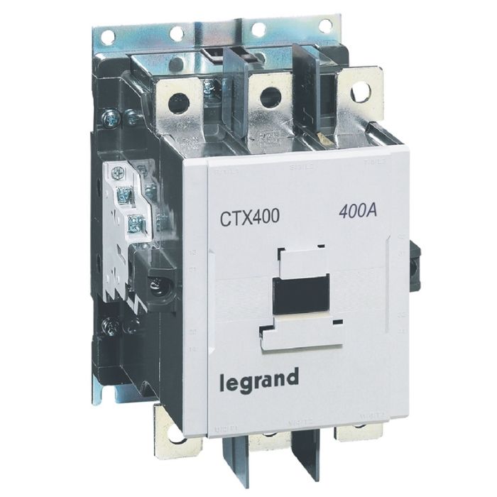 Legrand CTX3 Контактор 3P 400A 100-240V