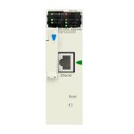 SE Modicon Модуль сети Ethernet 10/100 RJ45, H SE Modicon Модуль сети Ethernet 10/100 RJ45, H