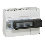 Legrand Выключатель автоматический 4П DPX-IS250 63A прям. Legrand Выключатель автоматический 4П DPX-IS250 63A прям.