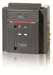 ABB Emax Выключатель-разъединитель стационарный до 1000В DC E3H/E/MS 1600 3p 750V DC F HR ABB Emax Выключатель-разъединитель стационарный до 1000В DC E3H/E/MS 1600 3p 750V DC F HR