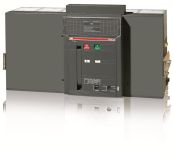 ABB Emax Выключатель-разъединитель выкатной до 1000В DC E6H/E/MS 4000 4p W MP 1000V DC ABB Emax Выключатель-разъединитель выкатной до 1000В DC E6H/E/MS 4000 4p W MP 1000V DC