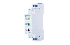 Новатек Индикатор фаз РН-12