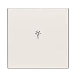 ABB SKY Белая Клавиша одинарная free@home освещение ABB SKY Белая Клавиша одинарная free@home освещение