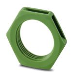 Phoenix Contact FT NUT M25 GN Гайки