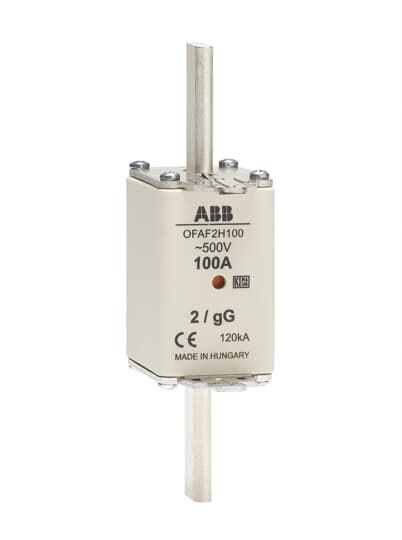 ABB OFAF2H35 Предохранитель 35A