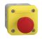 SE Пост кнопочный аварийной остановки 1НЗ 1НО