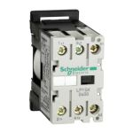 SE Контактор мини SK 2P AC3 3P, 6А, 48V DС,