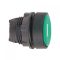SE XB5 Головка для зеленой кнопоки 22мм, с возвратом (ZB5AA334)