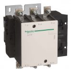 SE Contactors F Telemecanique Контактор 380V, 185А, 3НО сил.конт. катушка 220V АС