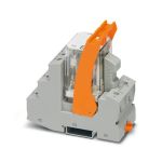 Phoenix Contact RIF-4-RSC-LV-230AC/3X21 Релейный модуль