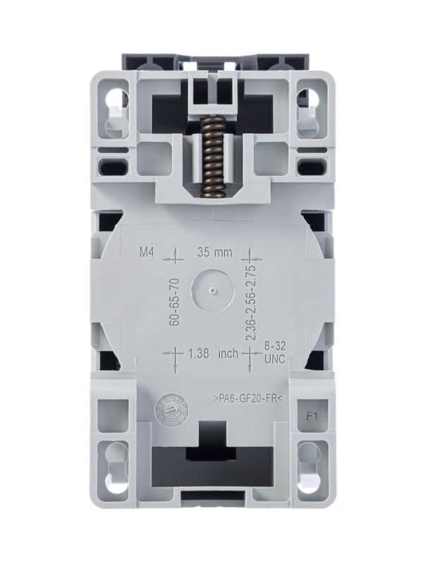 ABB AF09-30-01-13 Контактор с универсальной катушкой управления 100-250BAC/DC