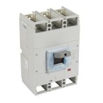 Legrand Выключатель-разъединитель DPX3 1600-I 3P 800A Legrand Выключатель-разъединитель DPX3 1600-I 3P 800A