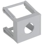 DKC Адаптер для установки кнопки на DIN-рейку