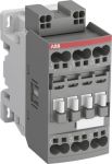ABB Контактор AF38-30-00K-12 с втычными клеммами, с универсальной катушкой управления 48-130BAC/DC