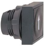 SE XB5 Головка для кнопки ZB5CA2912