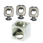 Контактор (Legrand) Комплект Зажимов (Кабель)