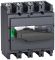 SE Interpact INS/INV Выключатель-разъединитель 4P 320А
