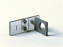 ABB Emax Блокировка кнопок вкл./откл. для Emax