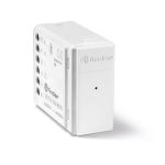 Finder Модульное электронные реле; 1CO 6A; питание 230В АC; BLE- Yesly; цвет белый; упаковка 1шт. Finder Модульное электронные реле; 1CO 6A; питание 230В АC; BLE- Yesly; цвет белый; упаковка 1шт.