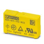 Phoenix Contact NSR-M11-1112-W22-SET150 Элементарное реле