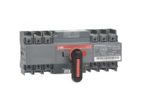 ABB Рубильник с мот. приводом OTM63F3CMA24D ABB Рубильник с мот. приводом OTM63F3CMA24D