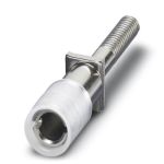 Phoenix Contact Гнездо для щупа тестера PSBJ 3,5/18/6 GY